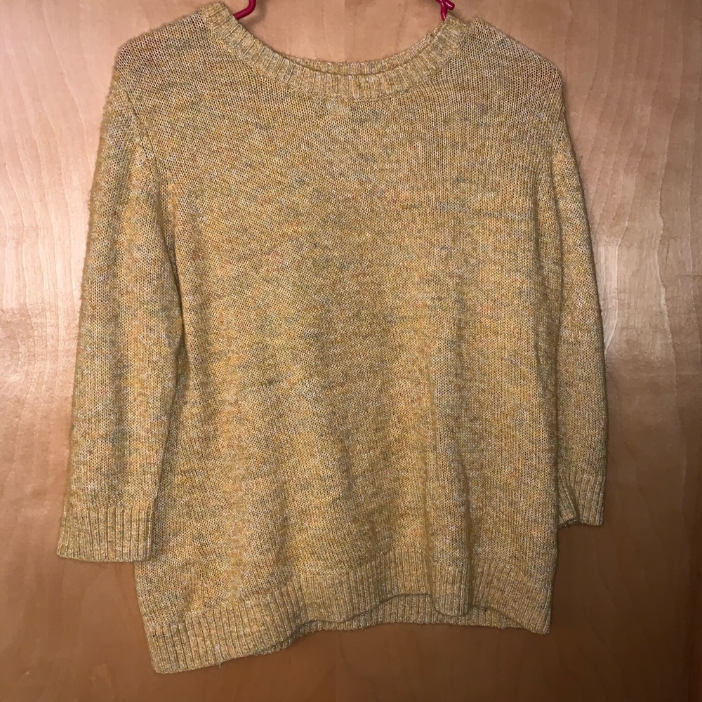 Christopher & Banks sweater